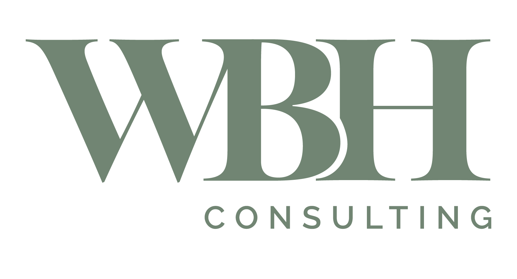 WBH Consulting